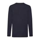 T-shirt Valueweight manches longues enfants