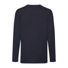 T-shirt Valueweight manches longues enfants