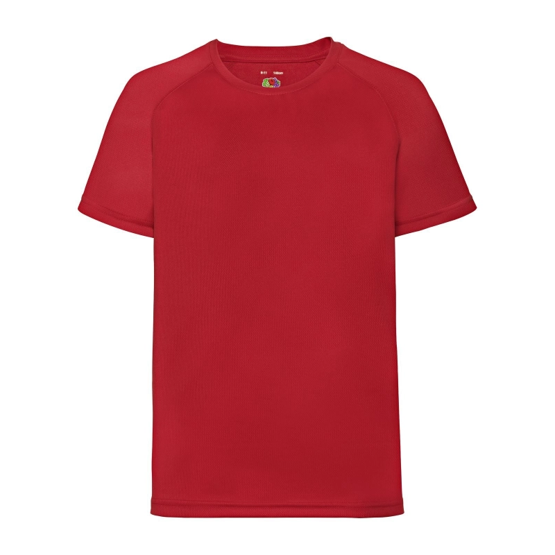 Kids Performance T