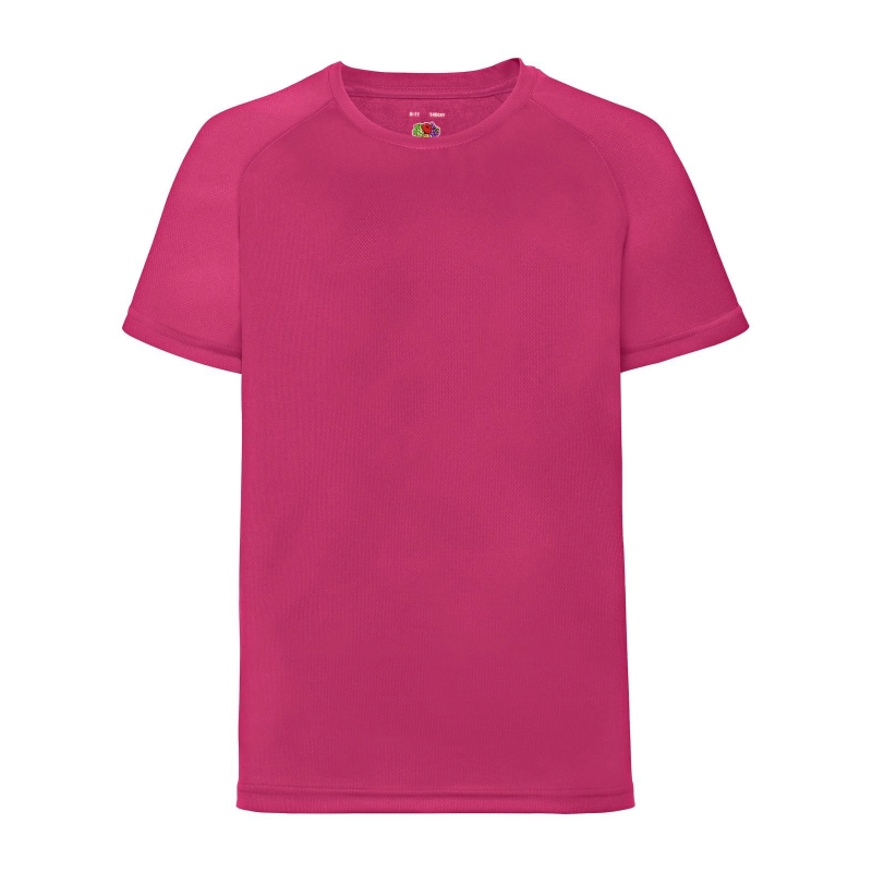 Kids Performance T