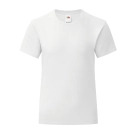 Girls Iconic T