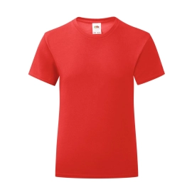 Girls Iconic T