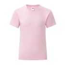Girls Iconic T