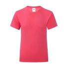 Girls Iconic T