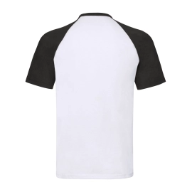 Valueweight Short Sleeve Baseball T