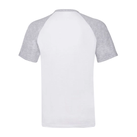 Valueweight Short Sleeve Baseball T
