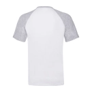 T-shirt manches courtes baseball