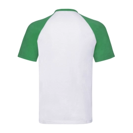 Valueweight Short Sleeve Baseball T