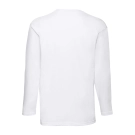 T-shirt Valueweight manches longues homme