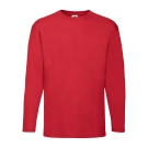 T-shirt Valueweight manches longues homme