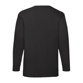 T-shirt Valueweight manches longues homme