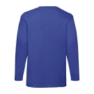 T-shirt Valueweight manches longues homme