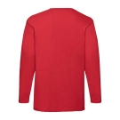 T-shirt Valueweight manches longues homme