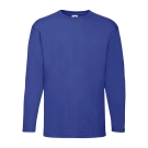 T-shirt Valueweight manches longues homme