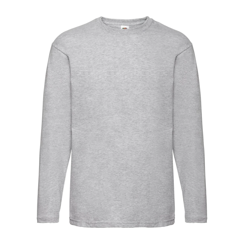 Valueweight Long Sleeve T