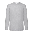 Valueweight Long Sleeve T
