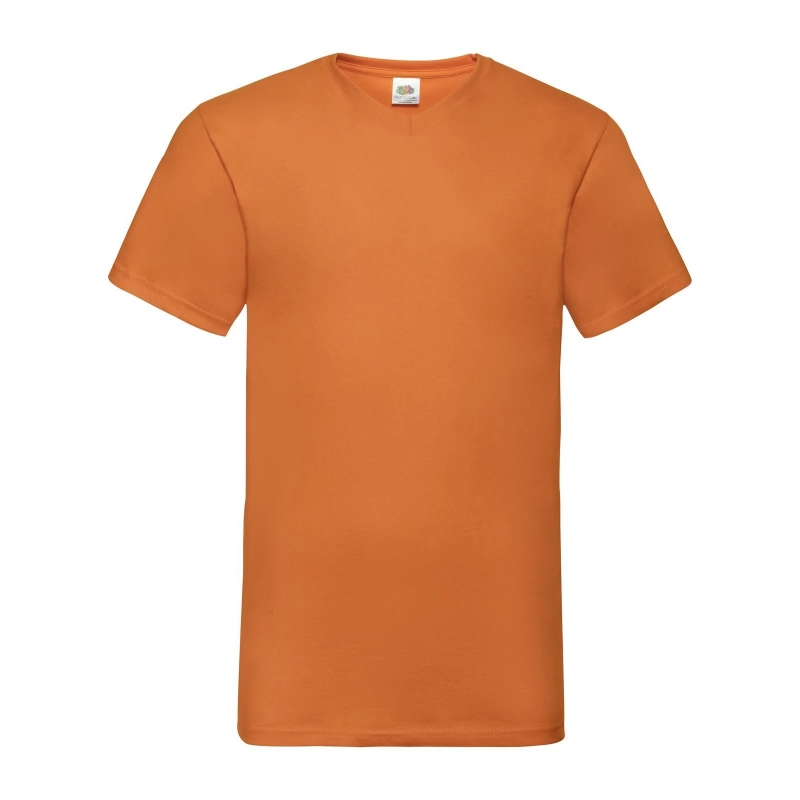 Valueweight V-Neck T