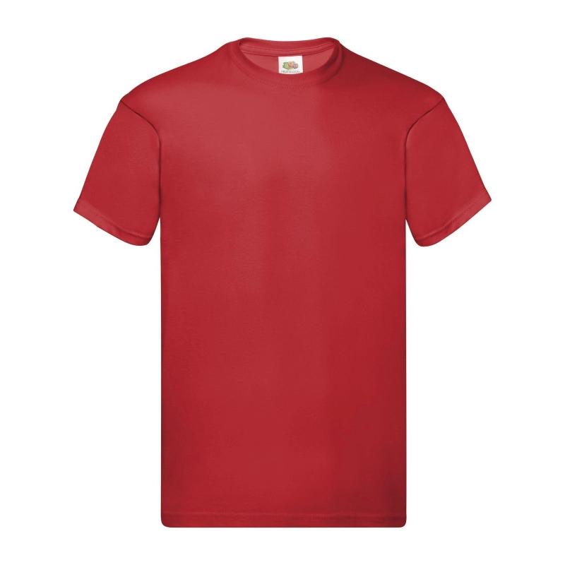 Original T