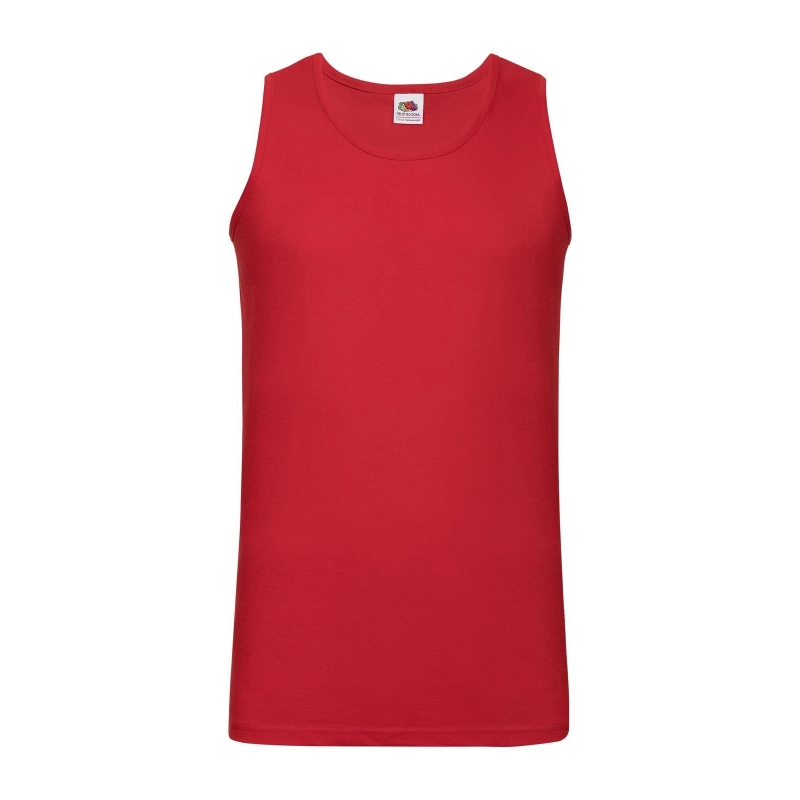 Débardeur de sport homme