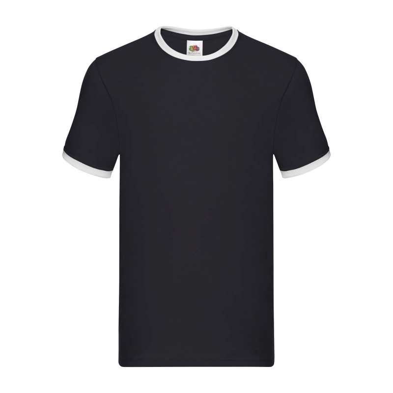 Ringer T-shirt homme