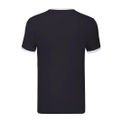 Ringer T-shirt homme