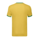 Ringer T-shirt homme
