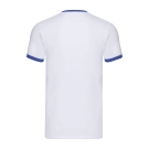 Ringer T-shirt homme