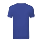 Ringer T-shirt homme