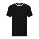 Ringer T-shirt homme