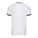 Ringer T-shirt homme