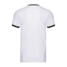 Ringer T-shirt homme