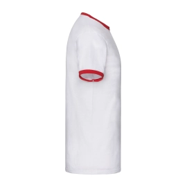 Ringer T-shirt homme