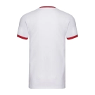 Ringer T-shirt homme