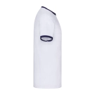 Ringer T-shirt homme