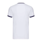 Ringer T-shirt homme
