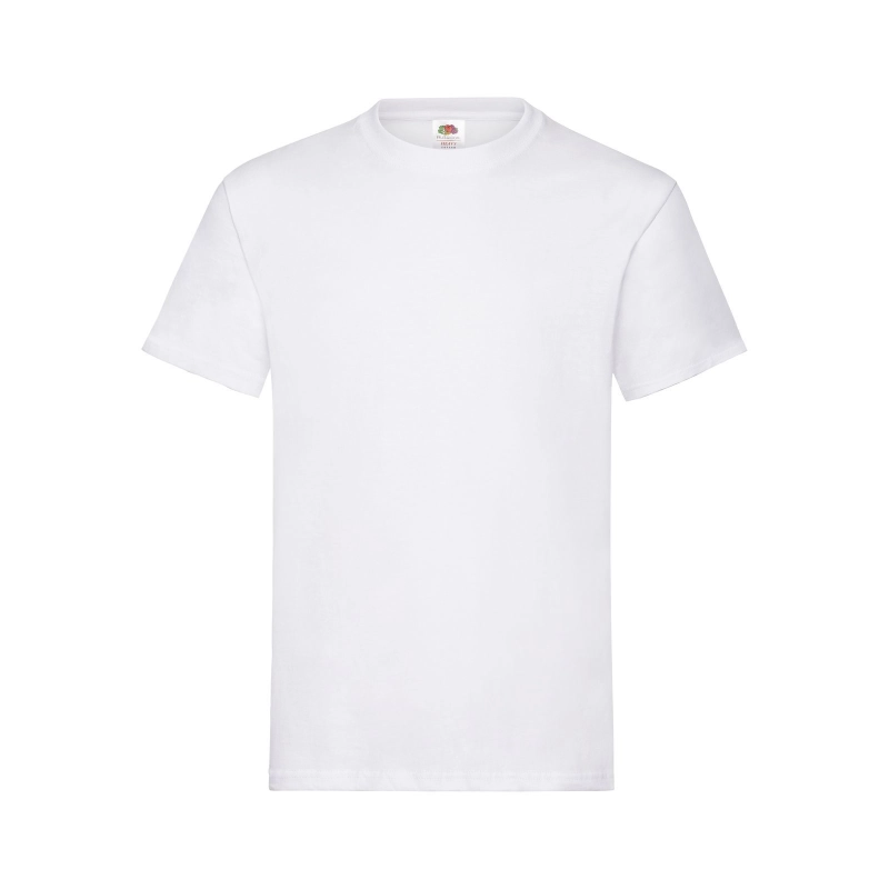 T-shirt Heavy T