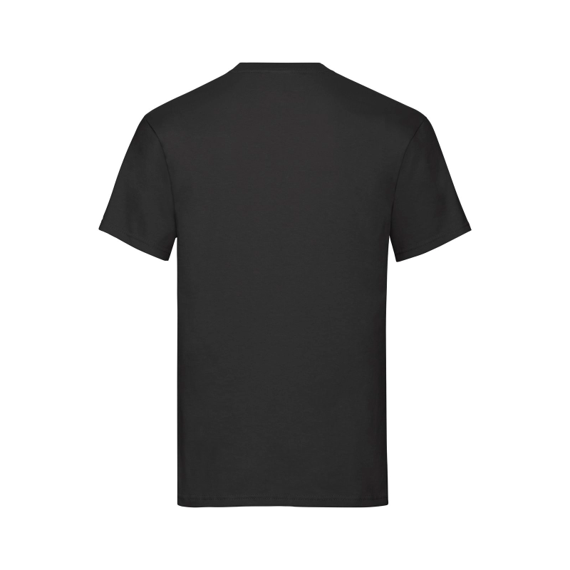 T-shirt Heavy T
