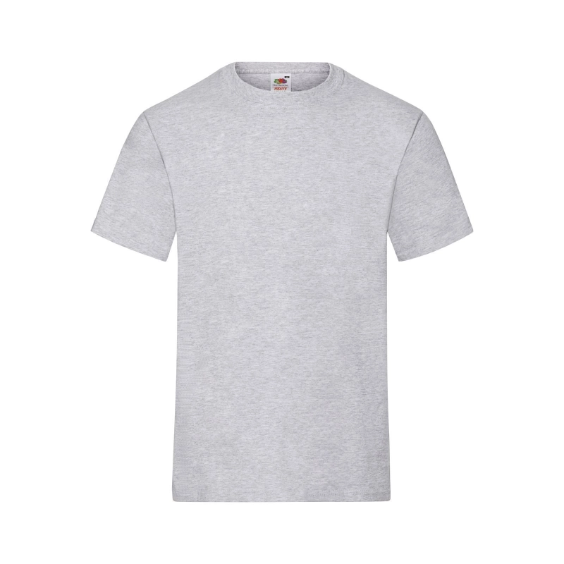T-shirt Heavy T