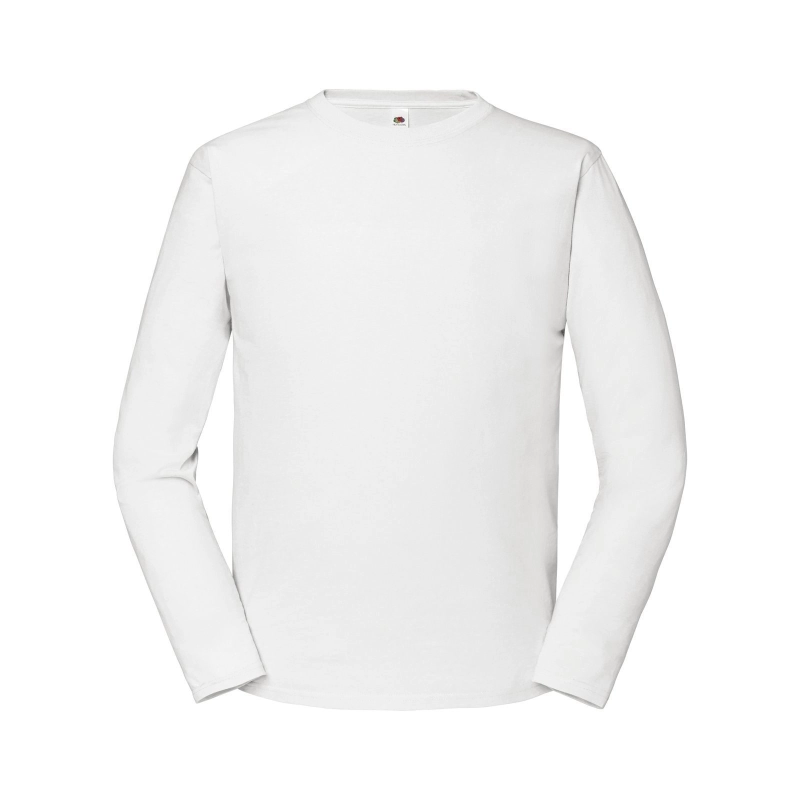 Iconic 195 Long Sleeve T 