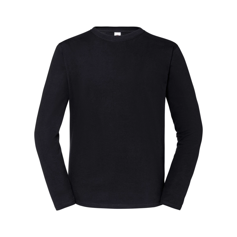 Iconic 195 Long Sleeve T 