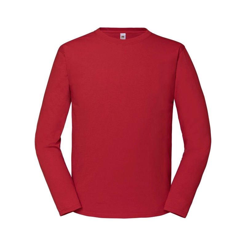 Iconic 195 Long Sleeve T 
