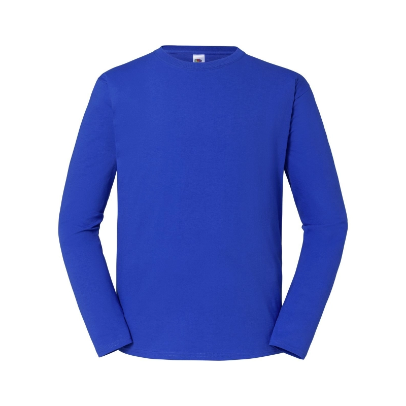Iconic 195 Long Sleeve T 