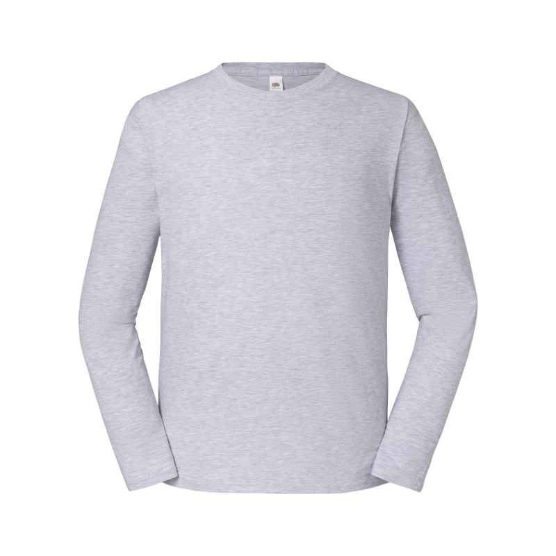 Iconic 195 Long Sleeve T 