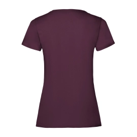 Ladies Valueweight T