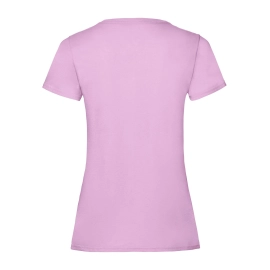 Ladies Valueweight T
