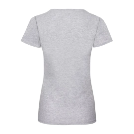 Ladies Valueweight T
