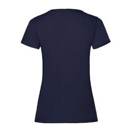 Ladies Valueweight T