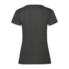 Ladies Valueweight T
