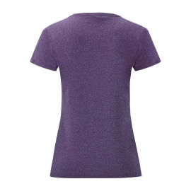 Ladies Valueweight T