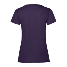 Ladies Valueweight T